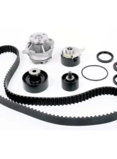 SKF Timing Belt And Waterpump Kit TBK294BWP                                     - TBK294BWP - Image 2
