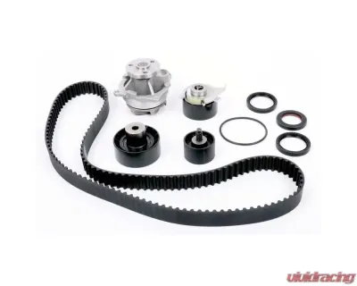 SKF Timing Belt And Waterpump Kit TBK294BWP - TBK294BWP