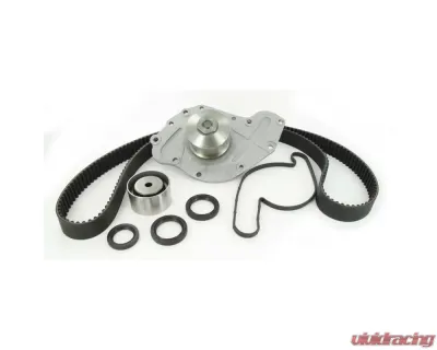 SKF Timing Belt And Waterpump Kit TBK295AWP - TBK295AWP