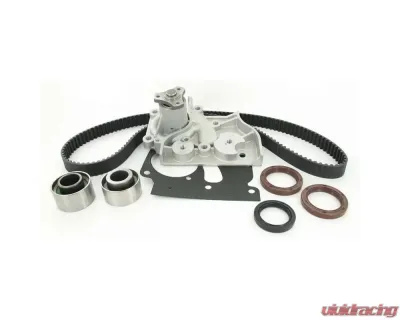 SKF Timing Belt And Waterpump Kit TBK302WP - TBK302WP
