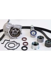 SKF Timing Belt And Waterpump Kit TBK304BWP                                     - TBK304BWP - Image 2