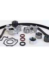 SKF Timing Belt And Waterpump Kit TBK304BWP                                     - TBK304BWP - Image 2