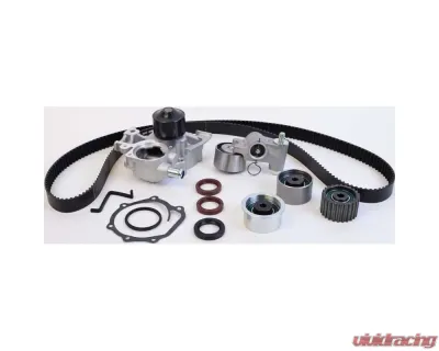 SKF Timing Belt And Waterpump Kit TBK304BWP - TBK304BWP