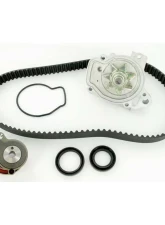 SKF Timing Belt And Waterpump Kit TBK312WP                                     - TBK312WP - Image 2