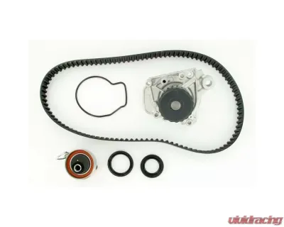 SKF Timing Belt And Waterpump Kit TBK312WP - TBK312WP