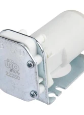 URO Parts Windshield Washer Pump 928-628-074-01                                     - 928-628-074-01 - Image 4