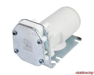 URO Parts Windshield Washer Pump 928-628-074-01 - 928-628-074-01