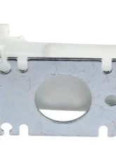 URO Parts Windshield Washer Pump 928-628-074-01                                     - 928-628-074-01 - Image 3