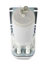 URO Parts Windshield Washer Pump 928-628-074-01                                     - 928-628-074-01 - Image 4