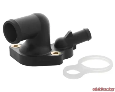 URO Parts Premium Engine Coolant Thermostat Housing Mini Cooper S 2002-2008 - 11-53-7-512-733