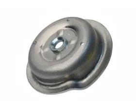 URO Parts Suspension Coil Spring Seat BMW Front Left Upper