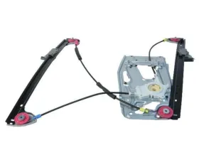 URO Parts Premium Window Regulator BMW Front Left