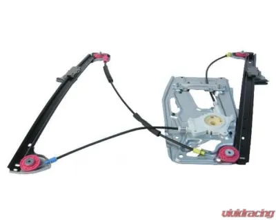 URO Parts Premium Window Regulator BMW Front Left - 51-33-8-252-393