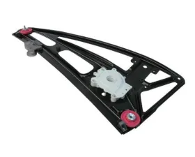 URO Parts Premium Window Regulator BMW Rear Left