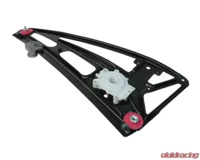 URO Parts Premium Window Regulator BMW Rear Left - 51-35-8-125-203