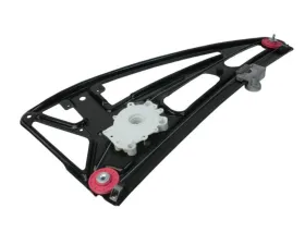 URO Parts Premium Window Regulator BMW Rear Right