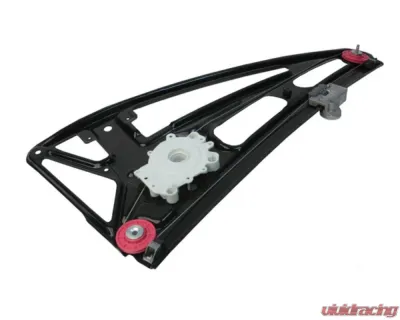 URO Parts Premium Window Regulator BMW Rear Right - 51-35-8-125-204