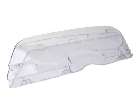 URO Parts Headlight Lens BMW Left