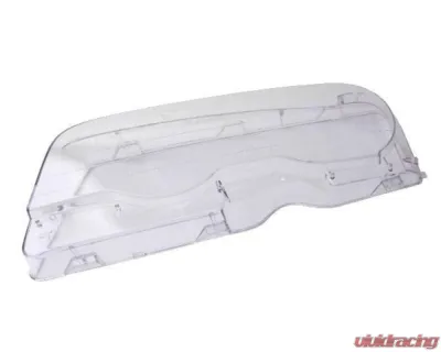 URO Parts Headlight Lens BMW Left - 63-12-6-929-565