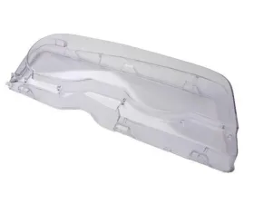 URO Parts Headlight Lens BMW Right