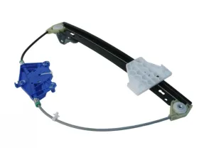 URO Parts Premium Window Regulator Audi Rear Right