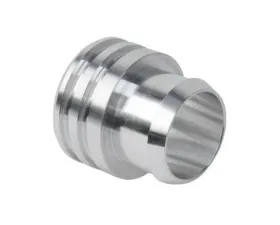 URO Parts Engine Coolant Pipe Adapter Porsche 955 Cayenne 2004-2006