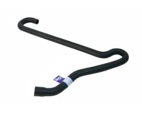 URO Parts Engine Crankcase Breather Hose Porsche