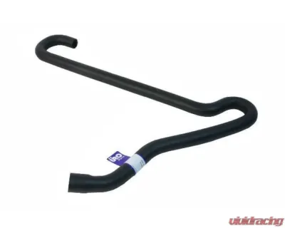 URO Parts Engine Crankcase Breather Hose Porsche - 964-207-143-00