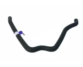 URO Parts Engine Crankcase Breather Hose Porsche