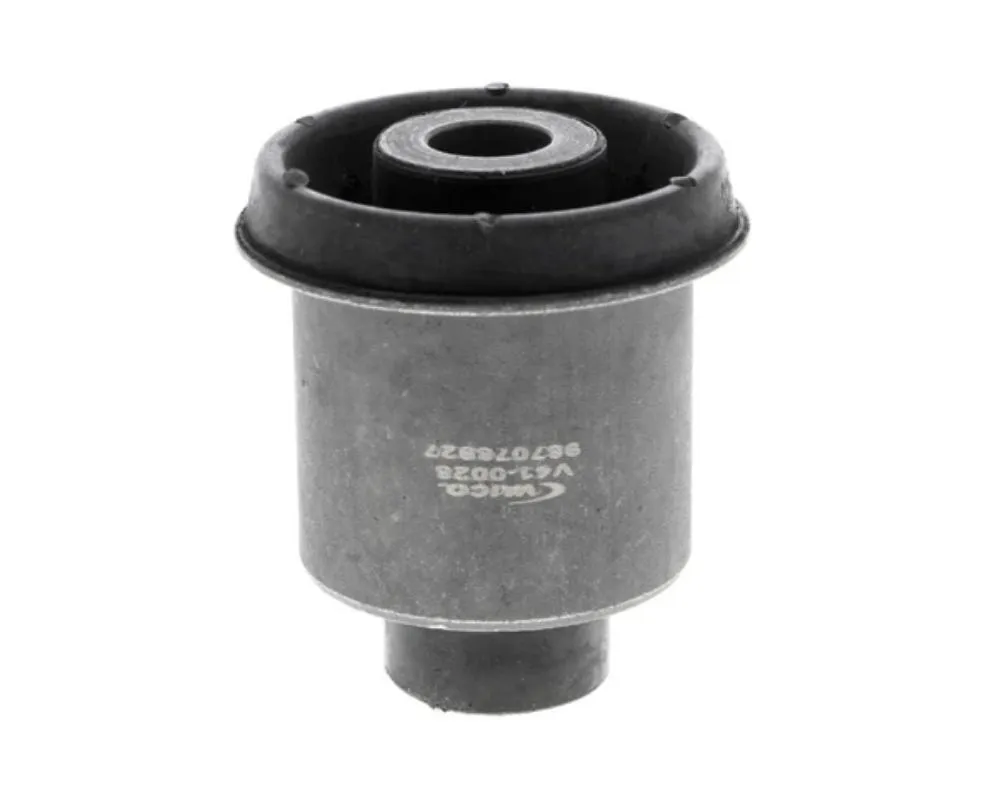 URO Parts Suspension Control Arm Bushing Jaguar Front Right Lower Rearward - MNE1360BB