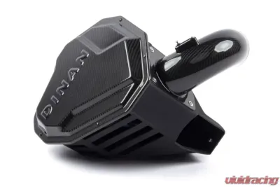 Dinan Cold Air Intake Carbon Fiber BMW G20 330i 2019-2025 - D760-0055