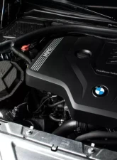 Dinan Cold Air Intake Carbon Fiber BMW G20 330i 2019-2025                                     - D760-0055 - Image 16
