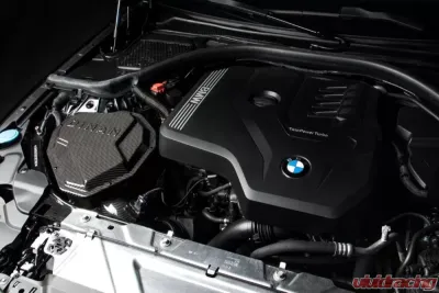 Dinan Cold Air Intake Carbon Fiber BMW G20 330i 2019-2025 - D760-0055