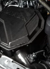 Dinan Cold Air Intake Carbon Fiber BMW G20 330i 2019-2025                                     - D760-0055 - Image 2