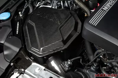 Dinan Cold Air Intake Carbon Fiber BMW G20 330i 2019-2025 - D760-0055