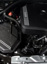 Dinan Cold Air Intake Carbon Fiber BMW G20 330i 2019-2025                                     - D760-0055 - Image 3