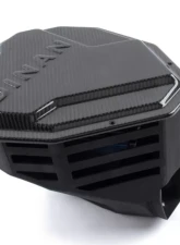 Dinan Cold Air Intake Carbon Fiber BMW G20 330i 2019-2025                                     - D760-0055 - Image 9