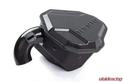 Dinan Cold Air Intake Carbon Fiber BMW G20 330i 2019-2025 - D760-0055