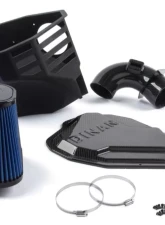 Dinan Cold Air Intake Carbon Fiber BMW G20 330i 2019-2025                                     - D760-0055 - Image 11