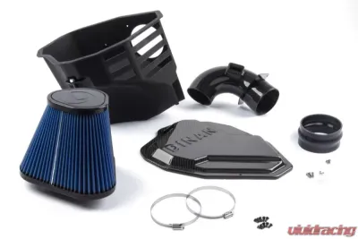 Dinan Cold Air Intake Carbon Fiber BMW G20 330i 2019-2025 - D760-0055