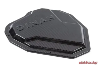 Dinan Cold Air Intake Carbon Fiber BMW G20 330i 2019-2025 - D760-0055