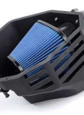 Dinan Cold Air Intake Carbon Fiber BMW G20 330i 2019-2025                                     - D760-0055 - Image 15