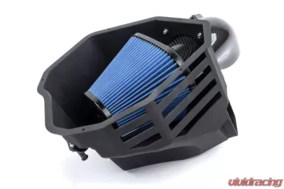 Dinan Cold Air Intake Carbon Fiber BMW G20 330i 2019-2025 - D760-0055