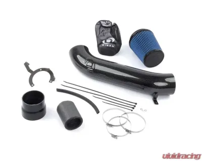 Dinan Cold Air Intake BMW 5401 1999-2003 - D760-0620A