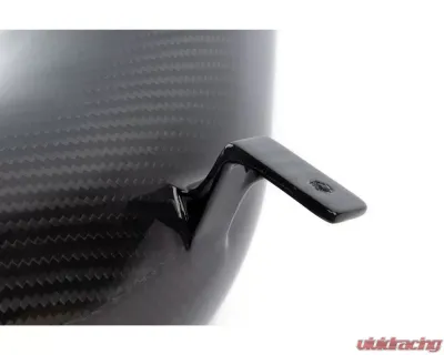 Dinan Cold Air Intake BMW 5401 1999-2003 - D760-0620A