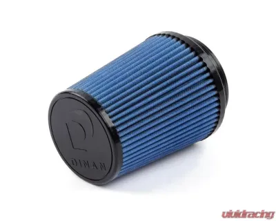 Dinan Cold Air Intake BMW 5401 1999-2003 - D760-0620A