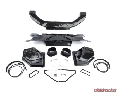 Dinan Cold Air Intake BMW M5 2018-2021 - D760-0049