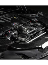 Dinan Cold Air Intake BMW M5 2018-2021                                     - D760-0049 - Image 13