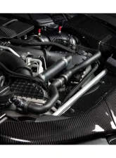 Dinan Cold Air Intake BMW M5 2018-2021                                     - D760-0049 - Image 14