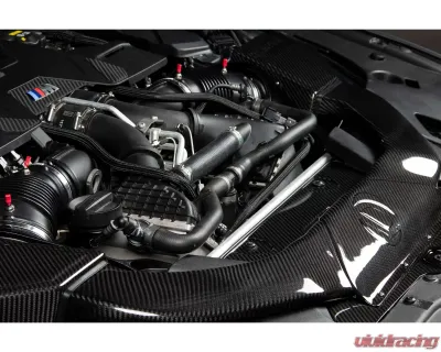 Dinan Cold Air Intake BMW M5 2018-2021 - D760-0049